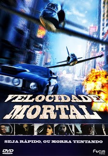 Velocidade Mortal – Dublado – 2010